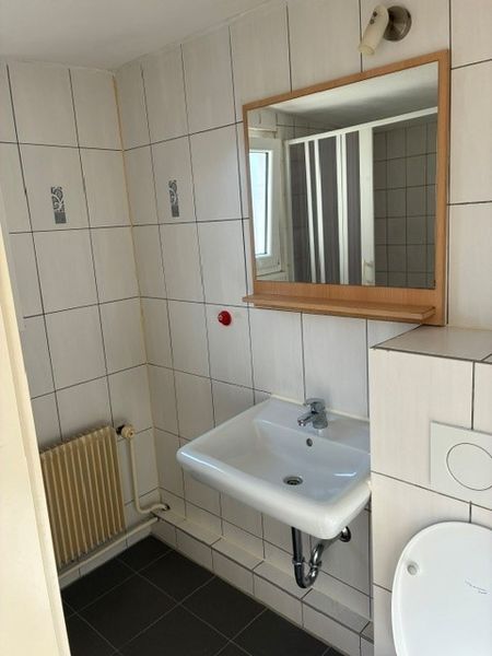 Schöne 3-Zimmer-Wohnung mit EBK in Rottenburg